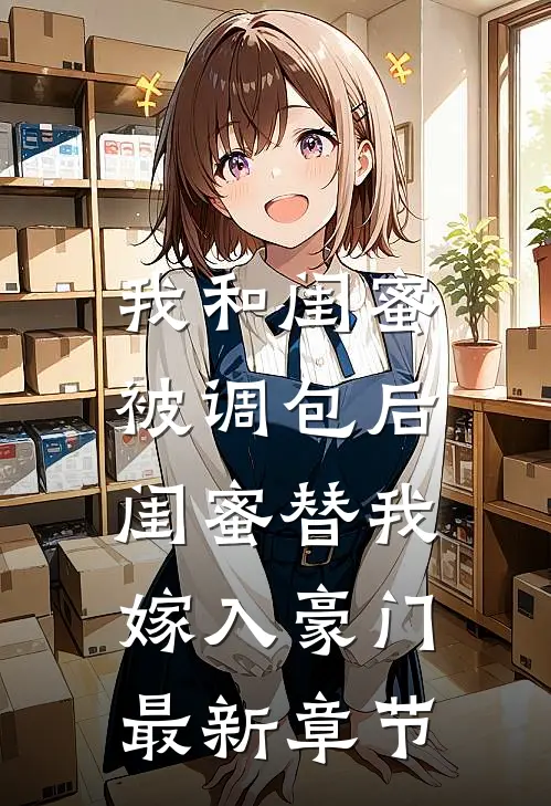 我和闺蜜被调包后,闺蜜替我嫁入豪门最新章节