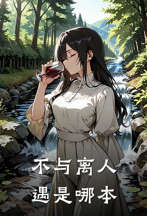 不与离人遇是哪本