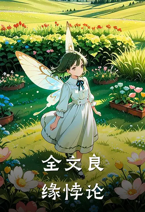 全文良缘悖论
