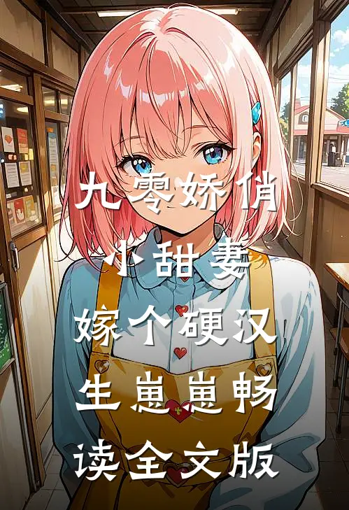 九零娇俏小甜妻，嫁个硬汉生崽崽畅读全文版