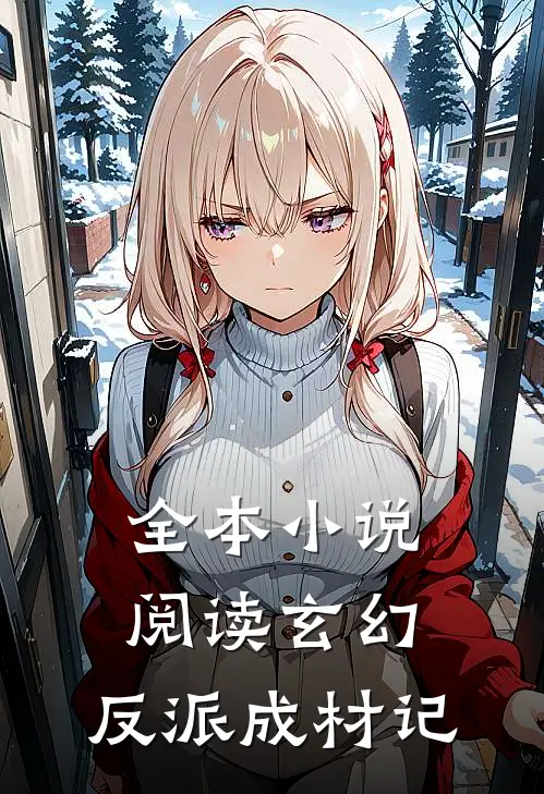全本小说阅读玄幻：反派成材记
