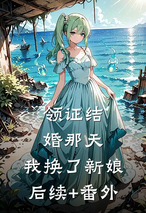 领证结婚那天，我换了新娘后续+番外