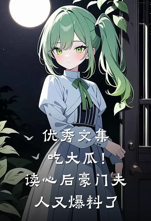 优秀文集吃大瓜！读心后豪门夫人又爆料了