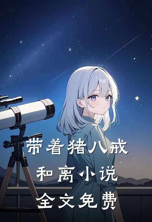 带着猪八戒和离小说全文免费