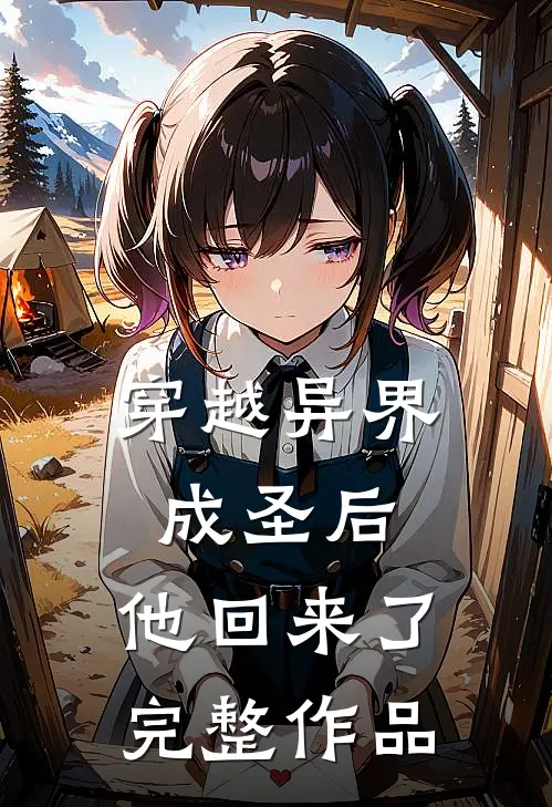 穿越异界成圣后，他回来了完整作品
