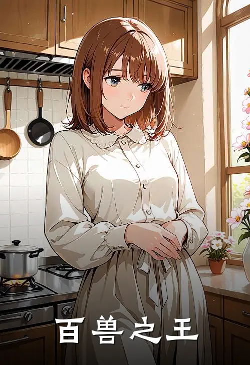 百兽之王