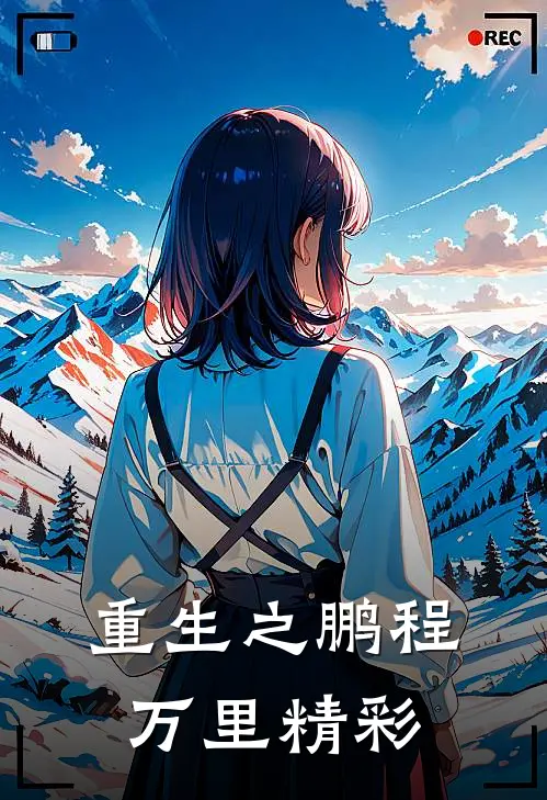 重生之鹏程万里精彩