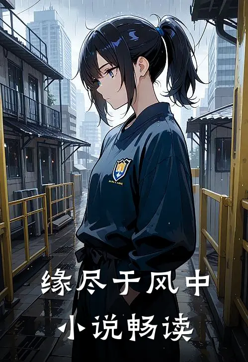缘尽于风中小说畅读
