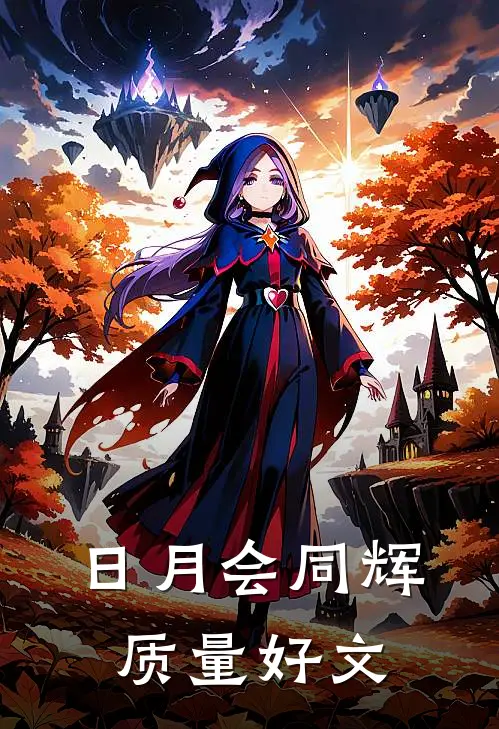 日月会同辉质量好文
