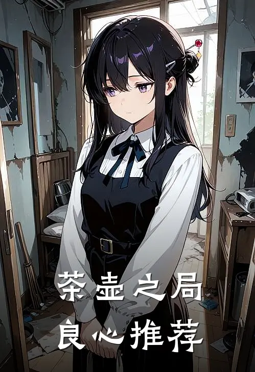 茶壶之局良心推荐