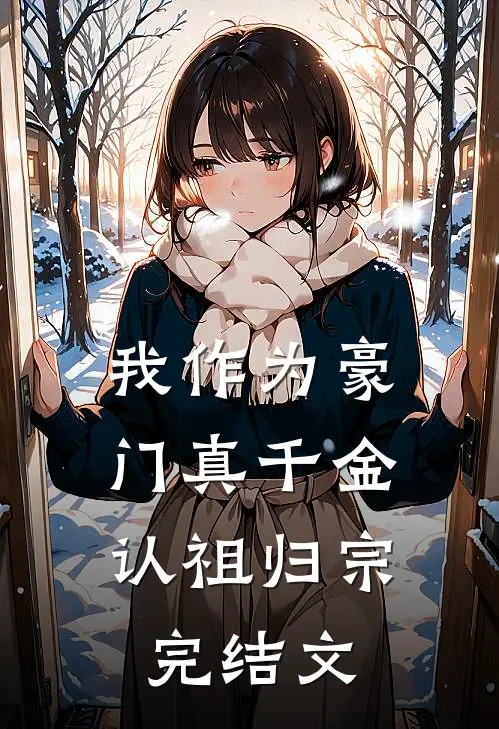 我作为豪门真千金，认祖归宗完结文
