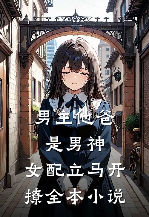 男主他爸是男神，女配立马开撩全本小说