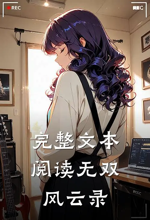 完整文本阅读无双风云录