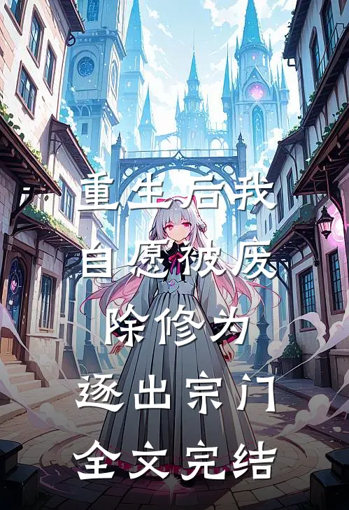 重生后我自愿被废除修为，逐出宗门全文完结