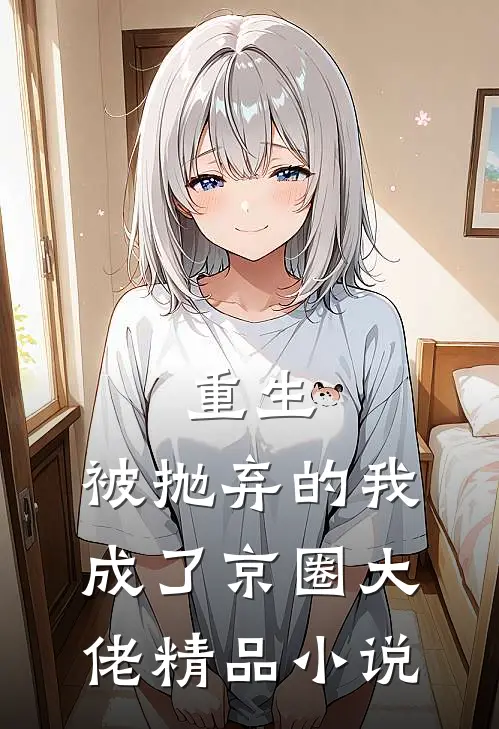 重生：被抛弃的我成了京圈大佬精品小说