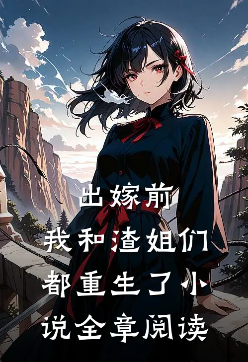 出嫁前,我和渣姐们都重生了小说全章阅读