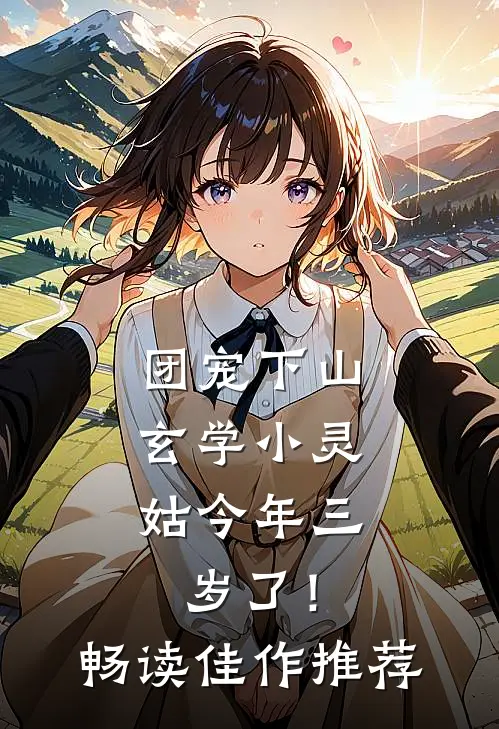 团宠下山：玄学小灵姑今年三岁了！畅读佳作推荐