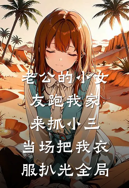 老公的小女友跑我家来抓小三，当场把我衣服扒光全局