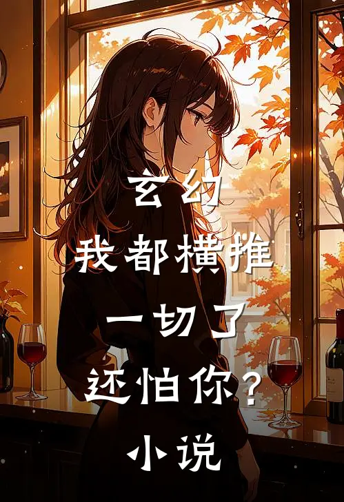 玄幻：我都横推一切了，还怕你？小说