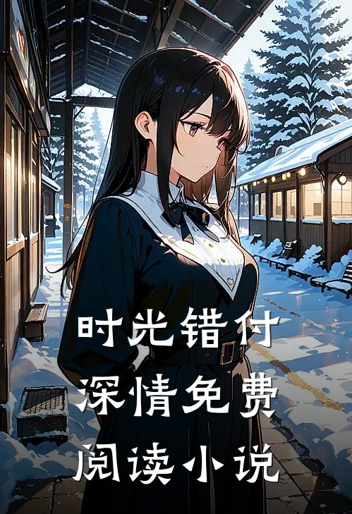 时光错付深情免费阅读小说