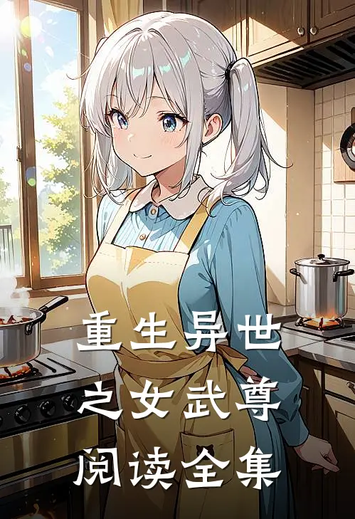 重生异世之女武尊阅读全集