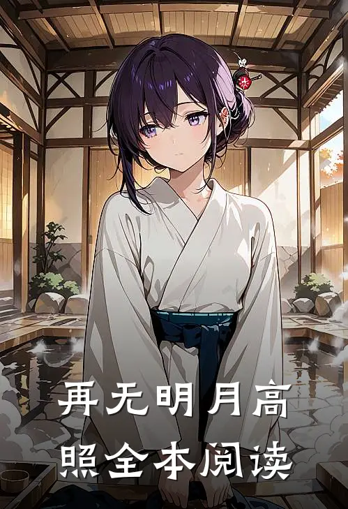 再无明月高照全本阅读