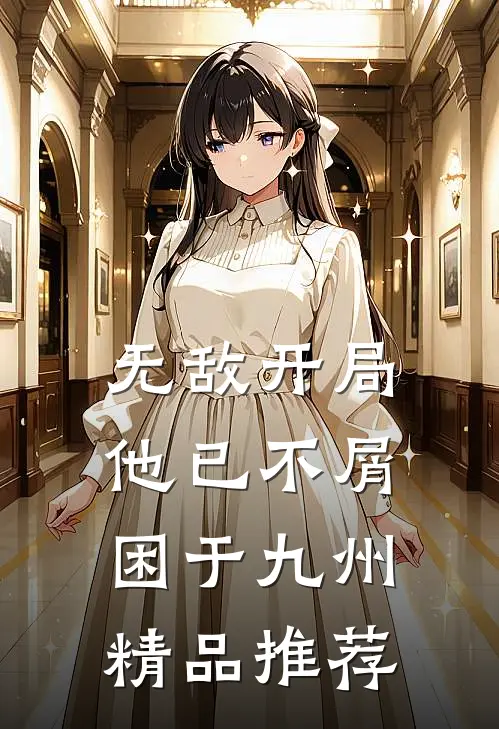 无敌开局，他已不屑困于九州精品推荐
