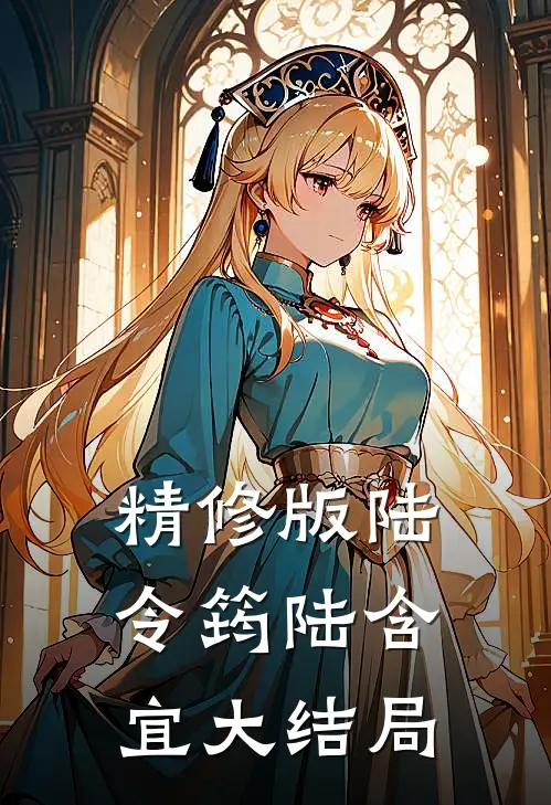 精修版陆令筠陆含宜大结局