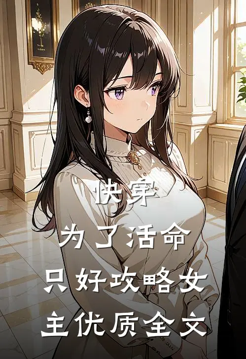 快穿：为了活命，只好攻略女主优质全文