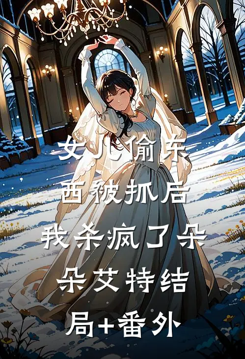 女儿偷东西被抓后，我杀疯了朵朵艾特结局+番外