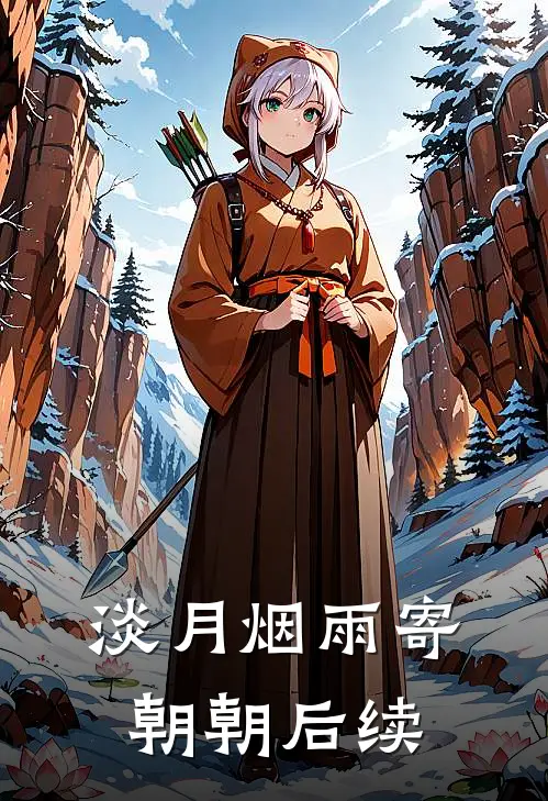 淡月烟雨寄朝朝后续