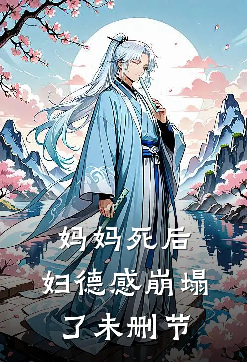 妈妈死后，妇德感崩塌了未删节