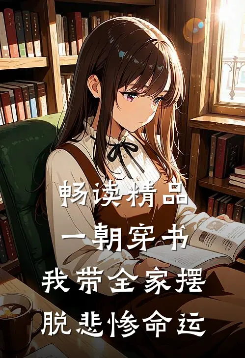 畅读精品一朝穿书，我带全家摆脱悲惨命运