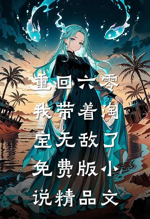 重回六零:我带着淘宝无敌了免费版小说精品文