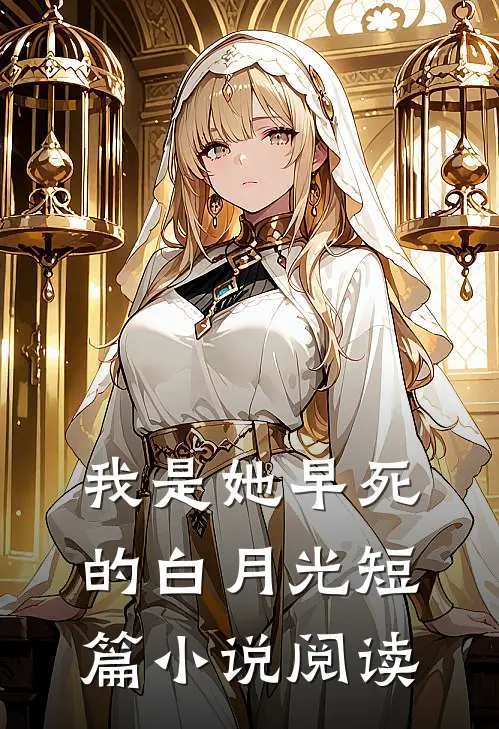 我是她早死的白月光短篇小说阅读
