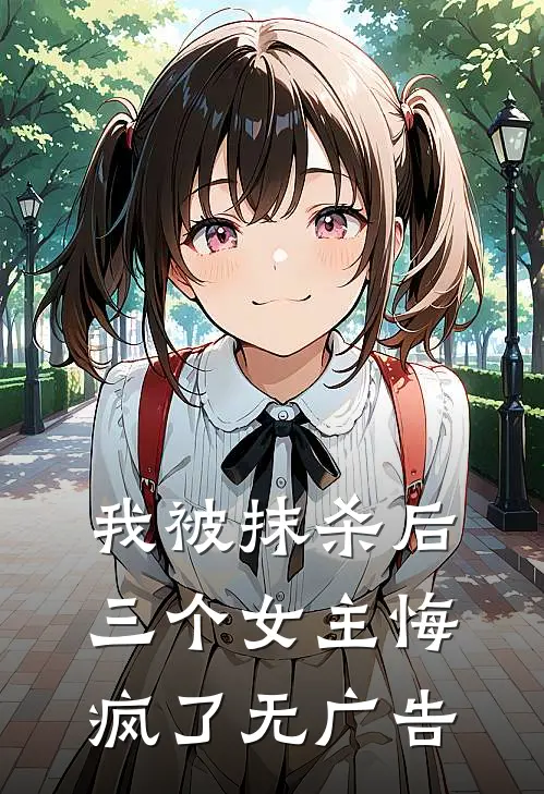 我被抹杀后，三个女主悔疯了无广告