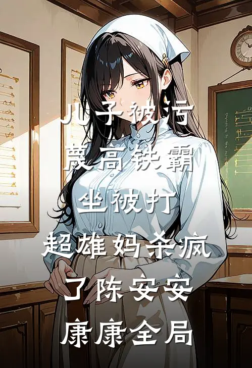 儿子被污蔑高铁霸坐被打，超雄妈杀疯了陈安安康康全局