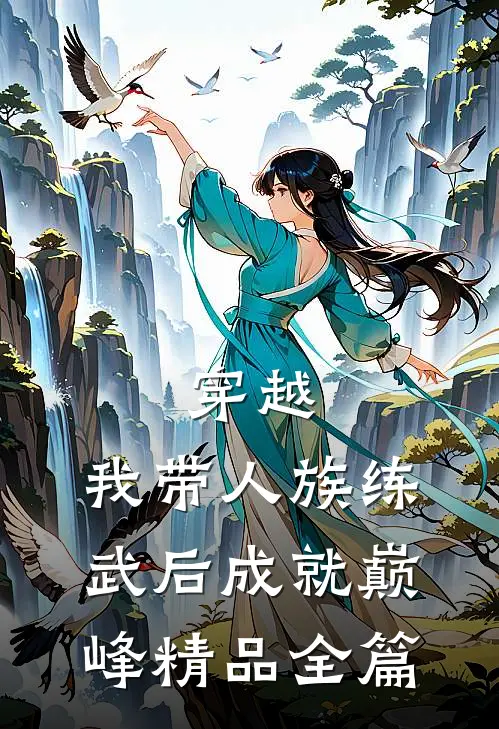 穿越：我带人族练武后成就巅峰精品全篇