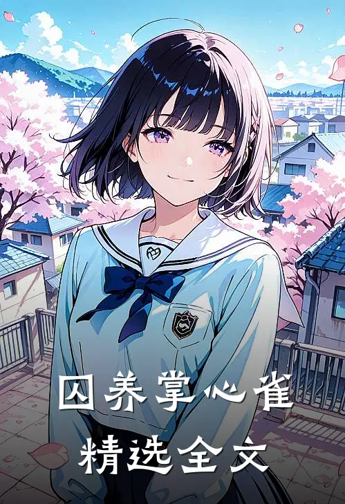 囚养掌心雀精选全文