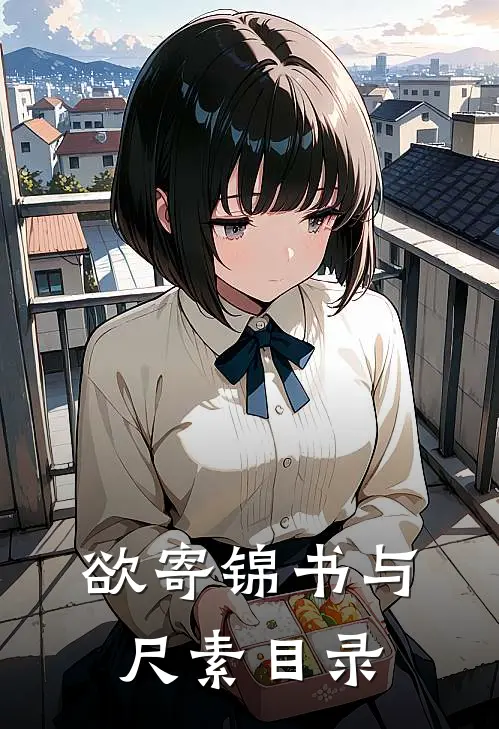 欲寄锦书与尺素目录