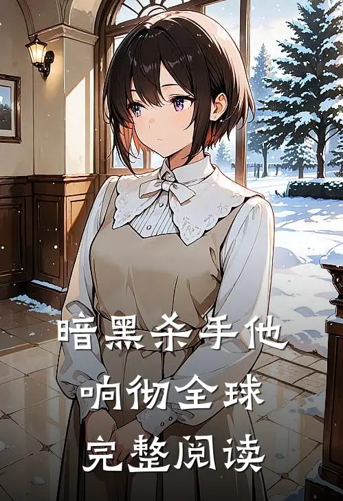 暗黑杀手他响彻全球完整阅读