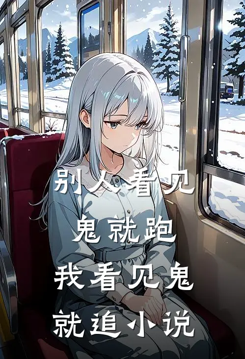 别人看见鬼就跑，我看见鬼就追小说
