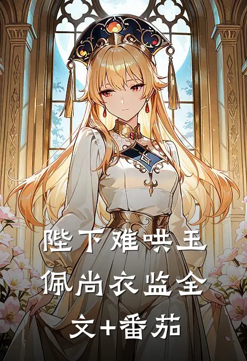 陛下难哄玉佩尚衣监全文+番茄