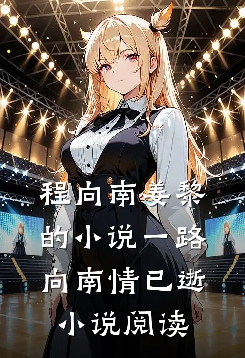 程向南姜黎的小说一路向南情已逝小说阅读