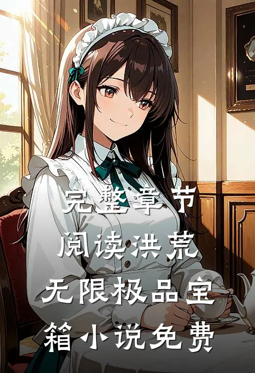 完整章节阅读洪荒:无限极品宝箱小说免费