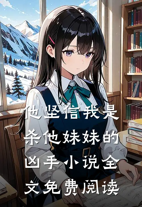 他坚信我是杀他妹妹的凶手小说全文免费阅读