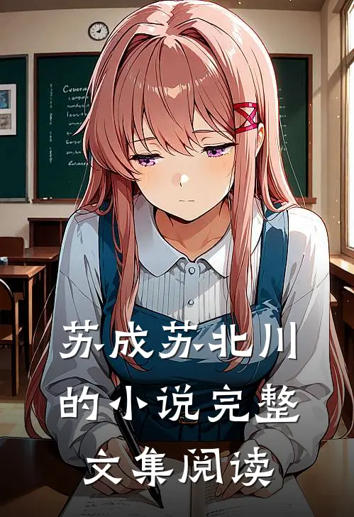 苏成苏北川的小说完整文集阅读