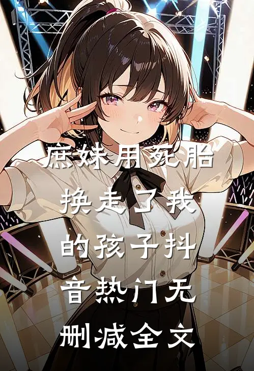 庶妹用死胎换走了我的孩子抖音热门无删减全文
