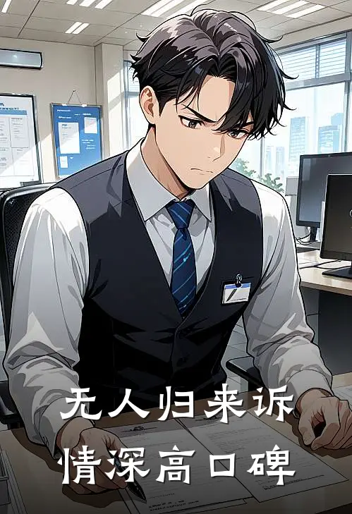 无人归来诉情深高口碑