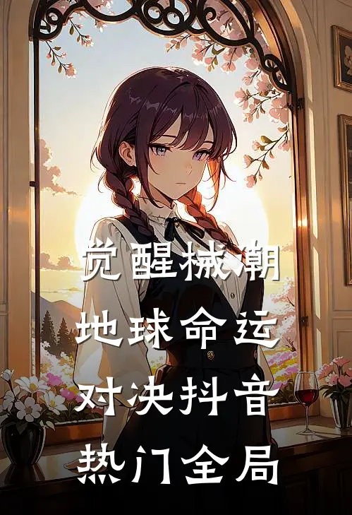 觉醒械潮：地球命运对决抖音热门全局